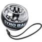 Buy now Self-Starting Wrist Gyro Ball, Wrist Strengthening Device, Hand Enhancer, Forearm Exerciser, Used to Strengthen Arms, Fingers, Wrist Bones and Muscles at indiglob india