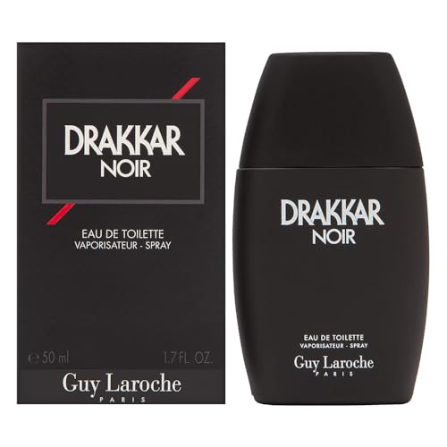 Buy now Guy Laroche Drakkar Noir, 50ml/1.7 oz. at indiglob india