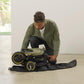 Buy now Doona Liki Travel Bag, Black at indiglob india