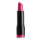 NYX PROFESSIONAL MAKEUP Extra Creamy Round Lipstick - Baby Pink (Soft Pink Pearl)