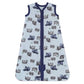 Buy now Burt's Bees Baby unisex-baby Beekeeper Wearable Blanket, 100% Organic Cotton, Swaddle Bag at indiglob india