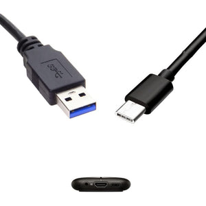 kamikakushi HD60 S+ Cable 3.0 USB-C to USB-A Cable Type C Cord HD Game Streaming Capture Card Cord Compatible for Elgato HD60 S+, Elgato 4K60 S+,Razer Ripsaw,HDUCEC GAM Live Ultra