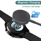 Buy now Charger for Samsung Watch - Galaxy Watch 7 Ultra/6/6 Classic/5/5 Pro/4/4 Classic/3/Active 2/Active Charging Cable with Alumium Case (USB-C) at indiglob india