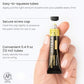 Buy now ARTEZA Gouache Paint, Set of 60, 12ml/0.4 US fl oz Gouache Paint Tubes for Professionals and Students at indiglob india