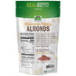 Buy now NOW Foods, Cinnamon Honey Coated Almonds, Crafted in Small Batches, 12-Ounce (340 g) at indiglob india