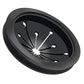 Buy now 3 Pcs Garbage Disposal Splash Guards Sink Baffle Disposal Replacement Multi-function Drain Plugs food Waste Disposer Accessories for Whirlaway, Waste King and GE Models (3.1inch) at indiglob india