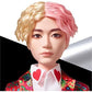 BTS 11-in v Fashion Doll, Based on Bangtan Boys Global Boy Band, Highly Articulated Figure, Toy for Boys and Girls Age 6 and Up.
