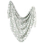Buy now Copper Pearl Large Premium Knit Baby Swaddle Receiving Blanket Evergreen at indiglob india