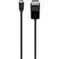 Belkin Usb-C to DisplayPort Cable (6ft/1.8M)
