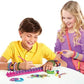 Buy now Cra-Z-Art Cra-Z-Loom Ultimate Rubber Band Bracelet Maker Activity Kit for Ages 8 and Up (packaging may vary) at indiglob india