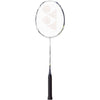 YONEX B700mdm Badminton Racket Blue, K-REY-YXR131R, Black, tu - White