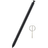 S23 Ultra Stylus Pen for Samsung Galaxy S23 Ultra 5G Galaxy S23 Ultra Touch S Pen Replacement WithoutBluetooth Function(Lavender Purple) - Phantom Black with Eject Pin