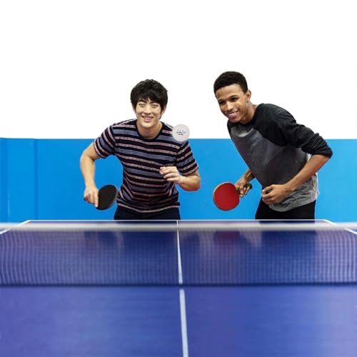 Buy now MAPOL 100 Pack White 3-Star Table Tennis Balls Advanced Training Ping Pong Ball at indiglob india