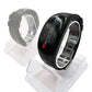 Buy now Go-tcha Evolve LED-Touch Wristband Watch for Pokemon Go with Auto Catch and Auto Spin - Black/Gray at indiglob india