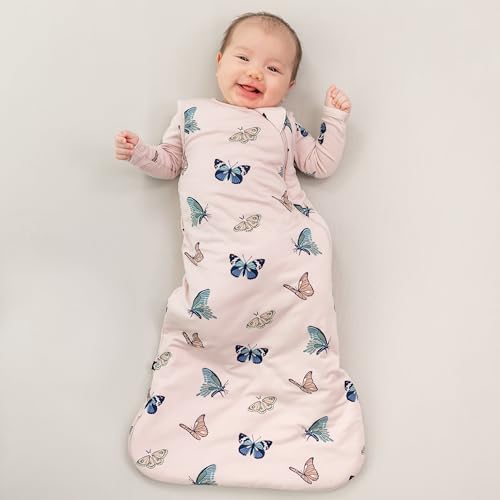 Buy now KYTE BABY Unisex Rayon Sleeping Bag for Babies and Toddlers, 1.0 Tog at indiglob india