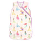Buy now Copper Pearl Premium 3-Layer Knit Sleep Bag 1.0 TOG Disney Princess at indiglob india