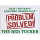 Buy now The Bed Sheet Tucker (Single) at indiglob india
