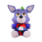 Buy now Funko Plush: Five Nights at Freddy's, Security Breach - Roxanne Wolf, Multicolour, 6 inches at indiglob india