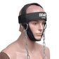 Buy now Hawk Sports Neck Harness for Men and Women with Adjustable Neck Strap and 30" Steel Chain for Safely Lifting Weights Up to 150 lbs., Neck Exercise Equipment for Muscle Growth and Strength Training at indiglob india