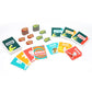 Buy now Exploding Kittens On a Scale of One to T-Rex 2-8 Players - Ages 7+ - 15 Minutes to Play - Charades Style Acting Card Game - Party Game, Family Game Night, Kid and Adult Card Game at indiglob india