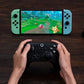 Buy now 8Bitdo Ultimate Bluetooth Controller with Charging Dock, Wireless Switch Controller for Switch and Windows at indiglob india