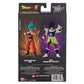 Buy now Dragon Stars Series - Dragon Ball Super - Super Saiyan Blue Goku (Ver. 2), 6.5" Action Figure at indiglob india