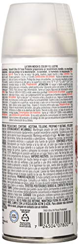 Buy now Krylon 11.75 oz Uv Floral Protectant Spray, Multicolor at indiglob india