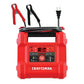 Buy now CRAFTSMAN 12A Car Battery Charger and Maintainer, 4-in-1 Solution, Battery Tester, for 6V/12V Power Sport, Automotive, and Marine Batteries, CMXCESM258 at indiglob india