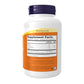 Buy now NOW Foods Supplements, Virgin Coconut Oil 1000 mg, Cold Pressed and Unrefined, 120 Softgels at indiglob india