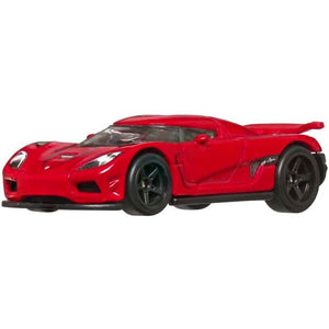 Hot Wheels Car Culture Circuit Legends Koenigsegg Agera R (HCJ90)