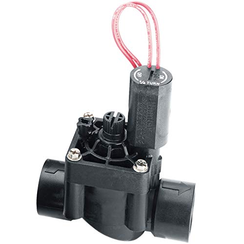 Buy now Hunter PGV 1" Sprinkler Valve, at indiglob india