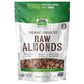 Buy now NOW Foods, Certified Organic Almonds, Raw and Unsalted, Good Source of Protein and Fiber, Grown in the USA, Certified Non-GMO, 12-Ounce (Packaging May Vary) at indiglob india