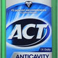 Buy now ACT Anticavity Zero Alcohol Fluoride Mouthwash 18 fl. oz., With Accurate Dosing Cup, Mint at indiglob india