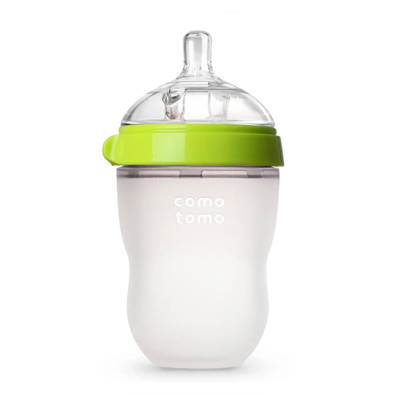 Buy now Comotomo Baby Bottle Single Pack, Pink, 8oz at indiglob india