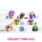 Buy now L.O.L. Surprise! Hair Pets with 10 Surprises- Collectible Pet with Real Hair, Including Music Themed Accessories, Holiday Toy, Great Gift for Kids Girls Boys Ages 4, 5, 6+ Years Old - Assorted Toy at indiglob india