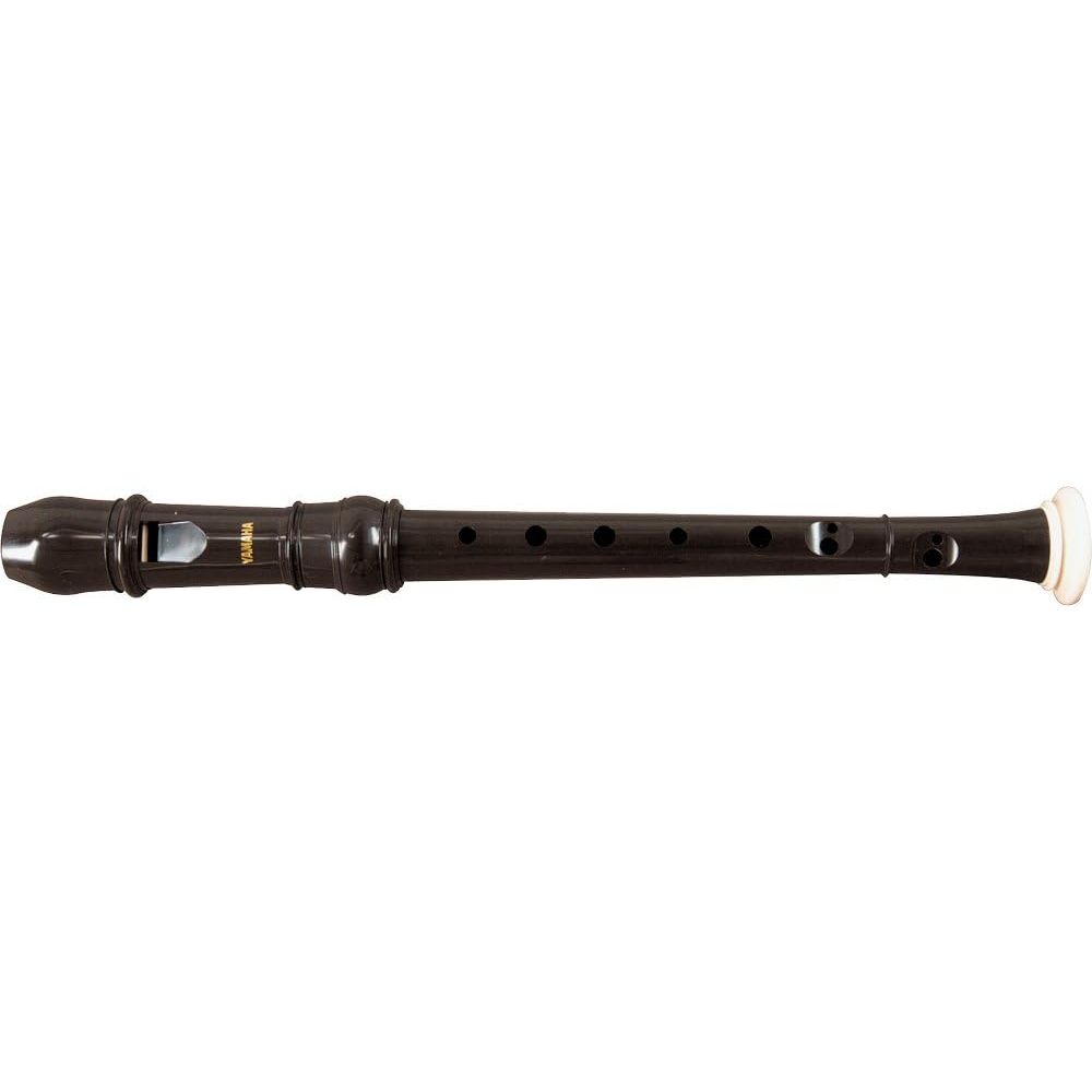 Buy now Yamaha YRN-302B Sopranino Recorder, Key of F at indiglob india