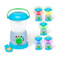 Buy now Melissa & Doug Let’s Explore Light & Sound Camping Lantern Play Set at indiglob india