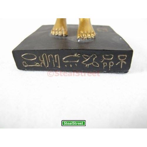 Buy now Hathor - Collectible Figurine Egyptian Statue Sculpture Figure Egypt at indiglob india