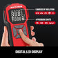 Buy now CRAFTSMAN Tire Inflator Portable Air Compressor, Cordless Mini Air Pump for Car Tires with Digital Tire Pressure Gauge, 6000mAh Battery Powered Air Pump, Max Pressure 150 PSI, 12V DC Corded at indiglob india