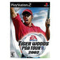 Buy now Tiger Woods PGA Tour 2002 - PlayStation 2 at indiglob india