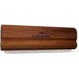 EasyGroomer Deshedding Brush for Dogs Cats | Purple | Undercoat Tool for Large and Small Pets | Comb Removes Loose Dirt, Hair and Fur | Perfect Clean for Short and Long Hair Grooming Shedding