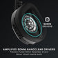 Buy now Turtle Beach Stealth 500 Wireless Amplified Gaming Headset for PS5, PS4, PC, Nintendo Switch, & Mobile ƒ?? Black (Renewed) at indiglob india
