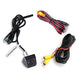 Buy now Front/Side/Rear View Camera,Chuanganzhuo Universal Normal Image Car Reverse Front/Side/Rear View Bakcup Camera for All Car,Black at indiglob india