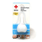 Buy now The First Years American Red Cross Hospital Style Nasal Aspirator at indiglob india