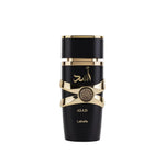 Buy now Lattafa Perfumes Asad for Unisex Eau de Parfum Spray, 3.4 Ounce at indiglob india