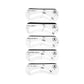 Buy now Anastasia Beverly Hills - Tools - Stencils at indiglob india