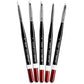 Angelus Micro Detail Paint Brush Set of 5