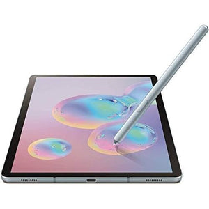Galaxy Tab S6 Stylus Pen Replacement for Samsung Galaxy Tab S6 SM-T860 T860 T865 T867 (Without Bluetooth) Stylus Touch S Pen (Cloud Blue)