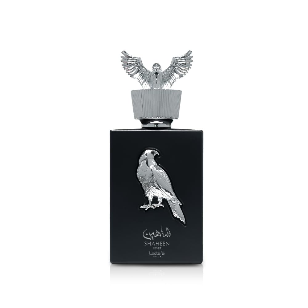 Buy now Lattafa Perfumes Bade'e Al Oud, Oud for Glory for Unisex Eau de Parfum Spray, 3.4 Ounce Shaheen Gold 3.4 Fl Oz (Pack of 1) at indiglob india