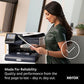 Buy now Genuine Xerox Drum Cartridge, 101R00554 ƒ?? 65,000 Pages for use in VersaLink B400/B405, Black at indiglob india